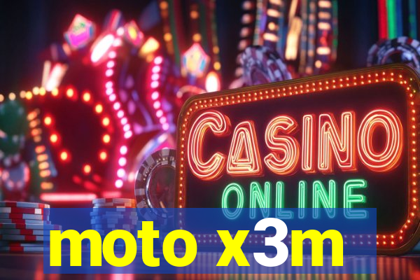 moto x3m - jogo de moto 2